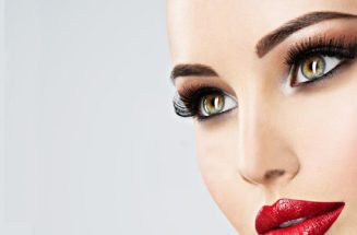 eyes